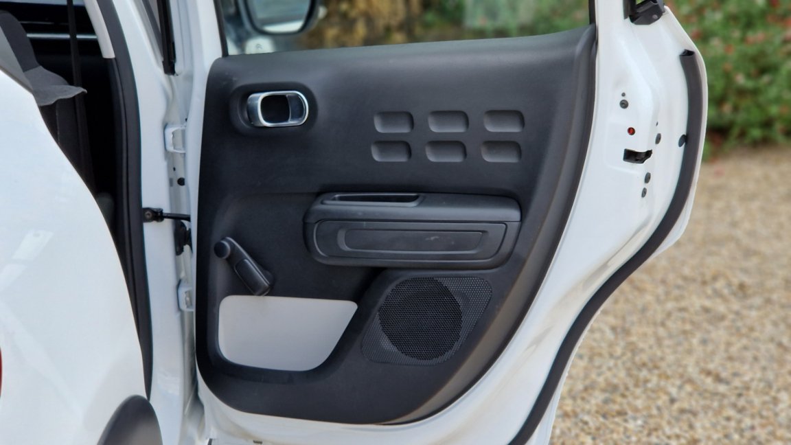 Citroën C3 - Photo 32