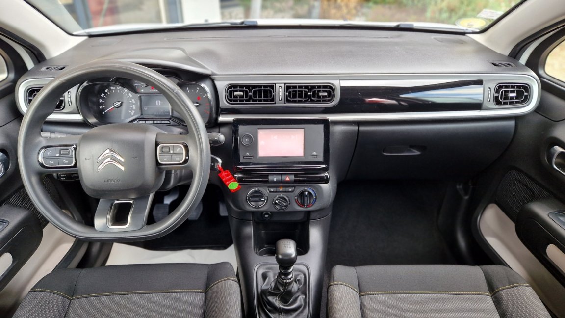 Citroën C3 - Photo 34