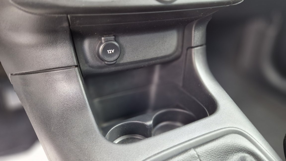 Citroën C3 - Photo 35