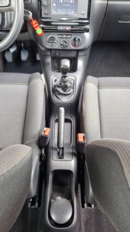 Citroën C3 - Photo 36