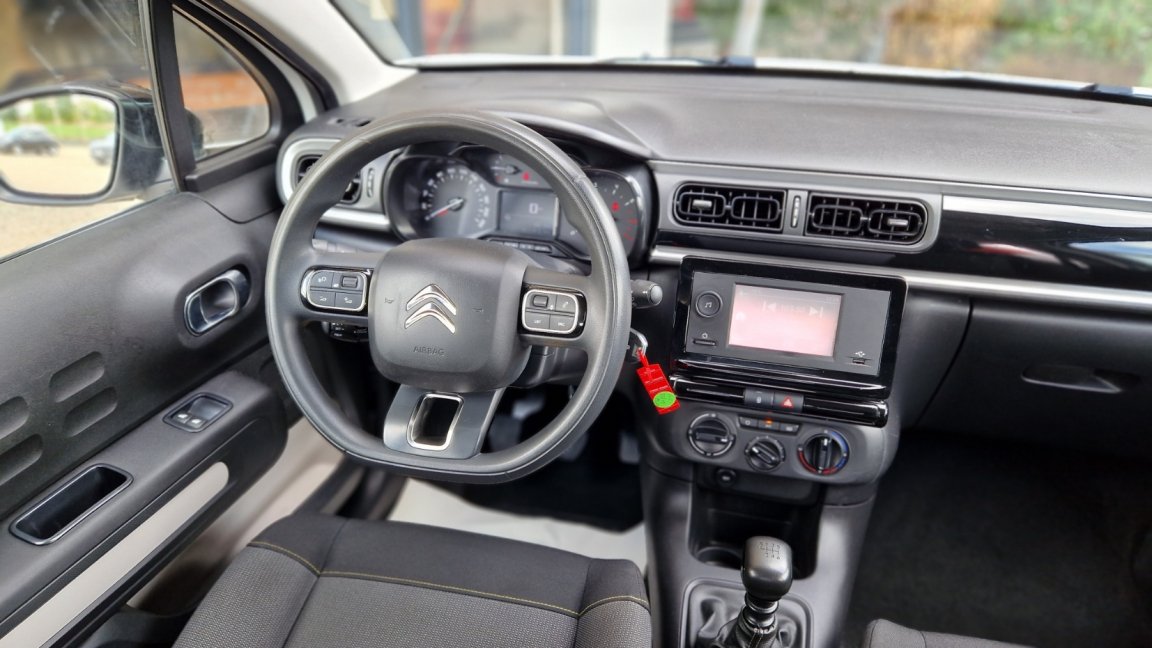 Citroën C3 - Photo 37