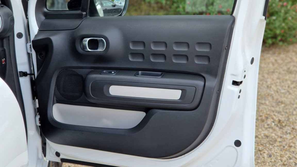 Citroën C3 - Photo 38