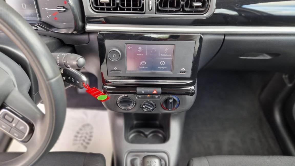 Citroën C3 - Photo 39