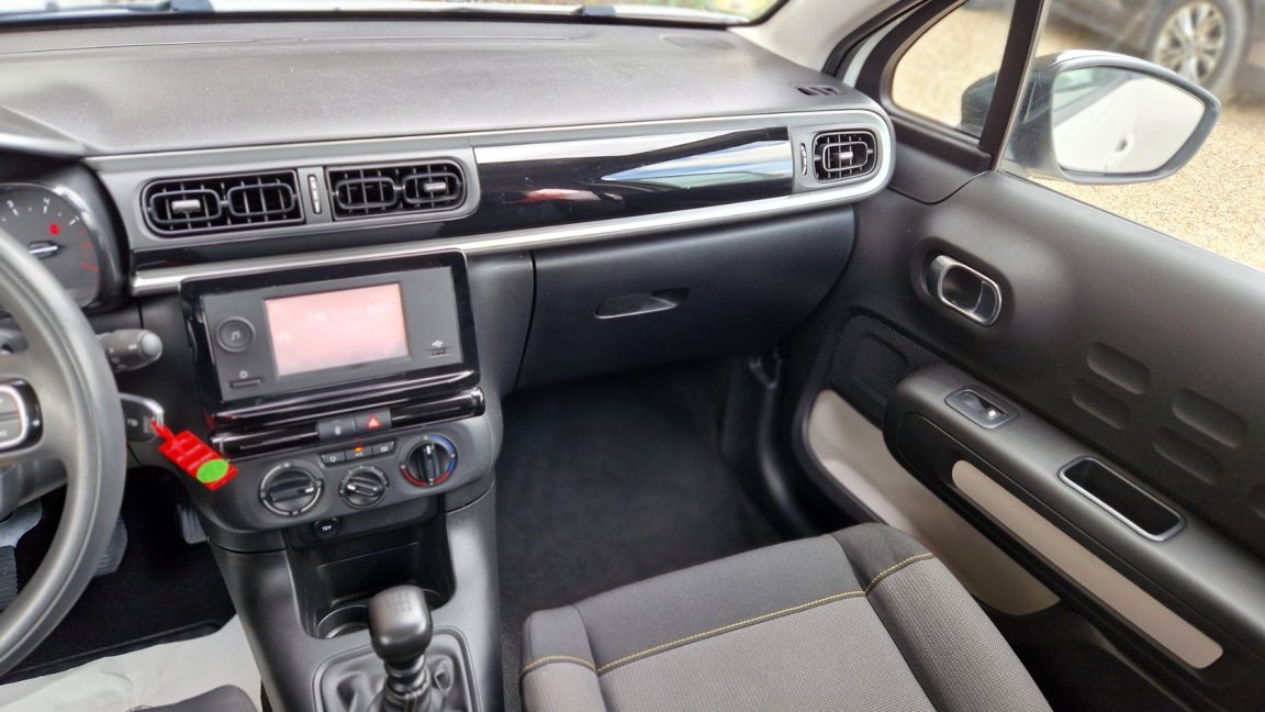Citroën C3 - Photo 40