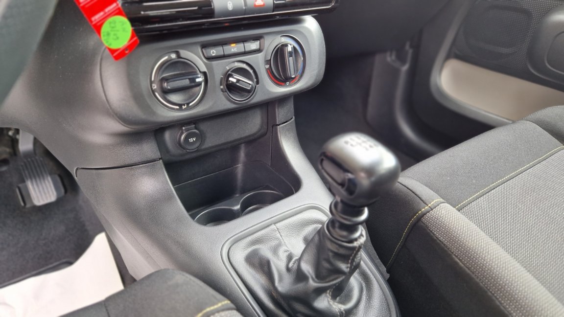 Citroën C3 - Photo 41