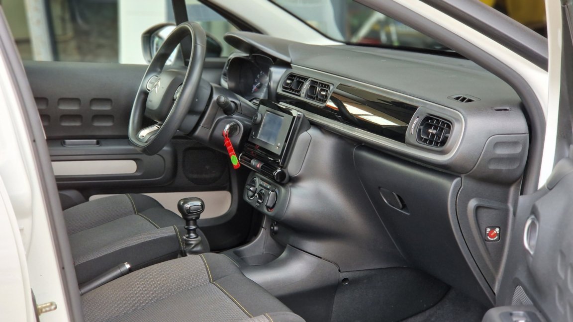 Citroën C3 - Photo 42
