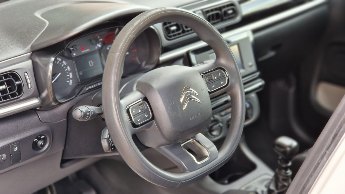 Citroën C3 - Photo 43