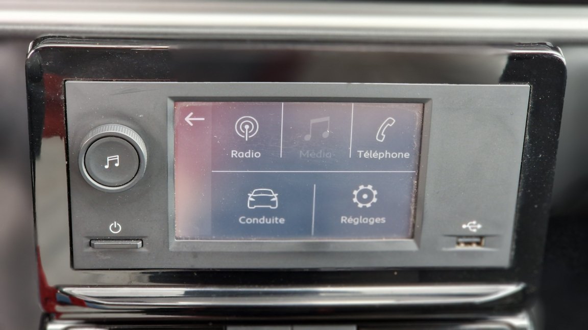 Citroën C3 - Photo 44
