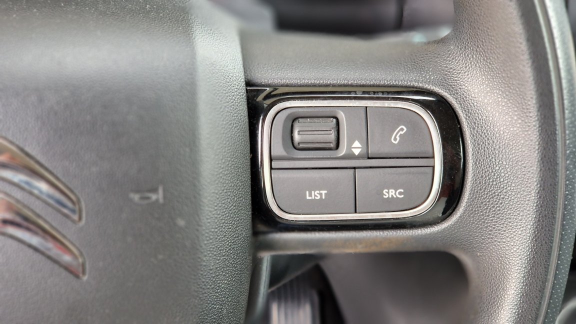 Citroën C3 - Photo 45