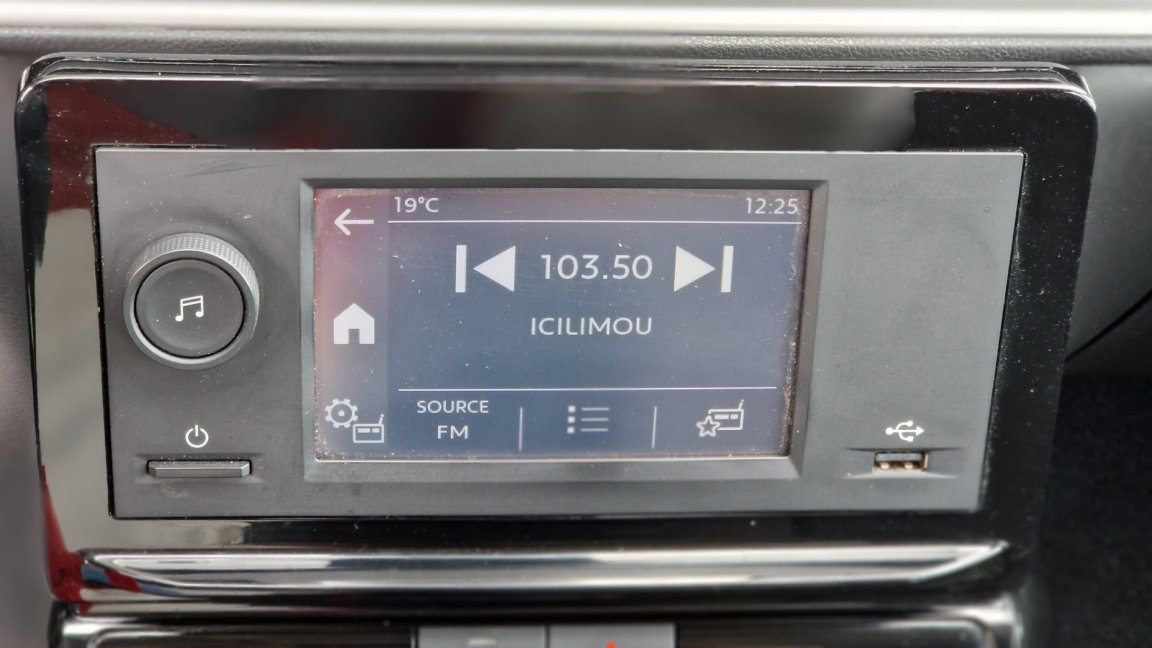 Citroën C3 - Photo 46