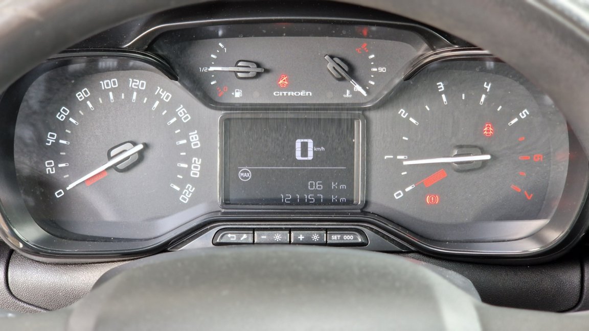 Citroën C3 - Photo 47