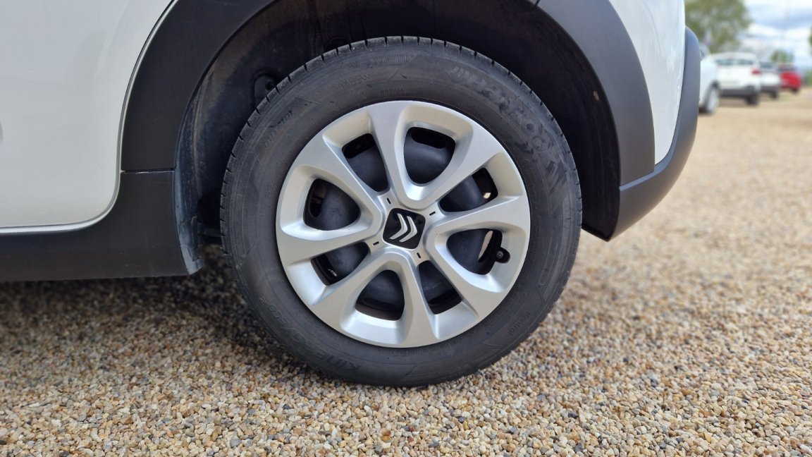 Citroën C3 - Photo 48