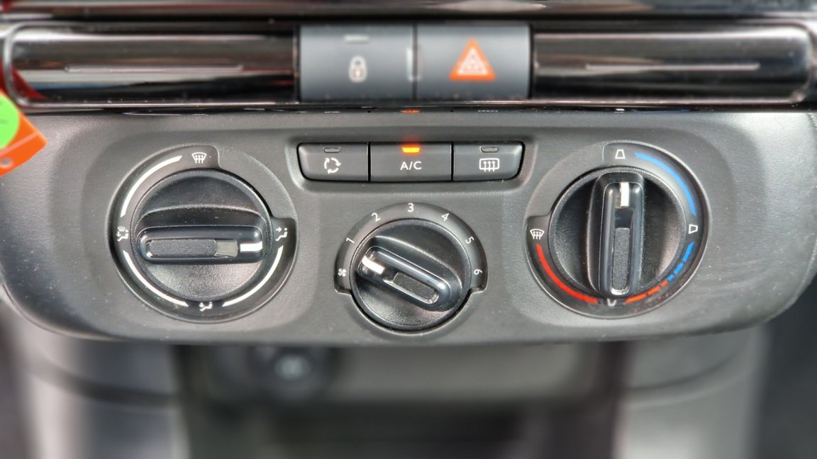 Citroën C3 - Photo 49
