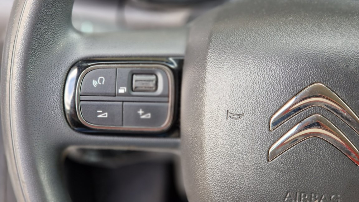 Citroën C3 - Photo 50