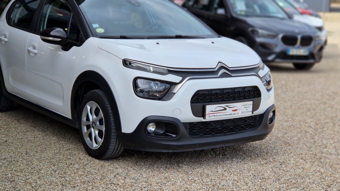 Citroën C3 - Photo 5