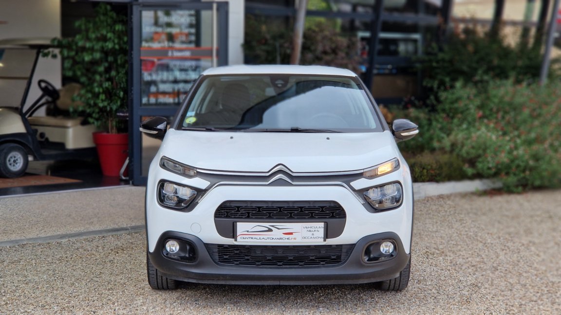 Citroën C3 - Photo 6