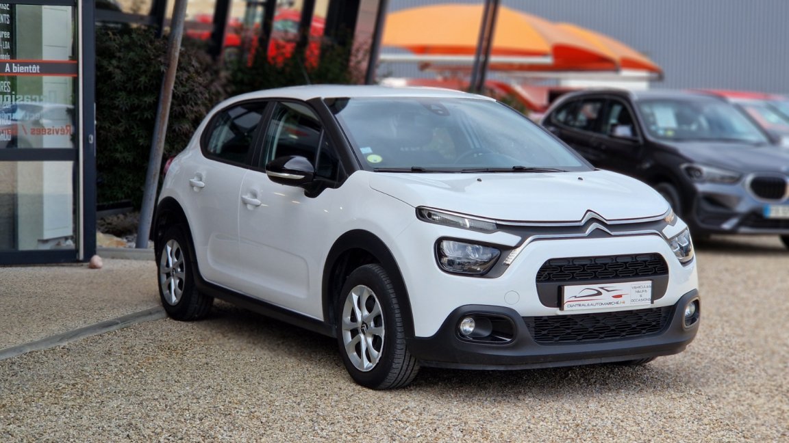 Citroën C3 - Photo 7