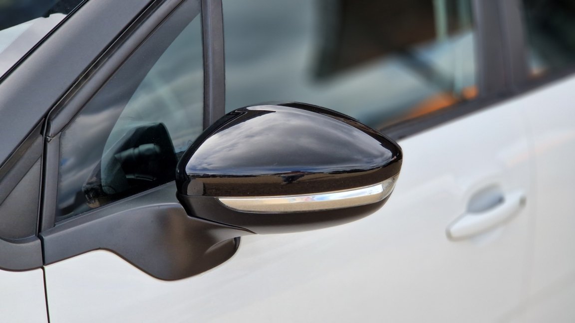 Citroën C3 - Photo 8