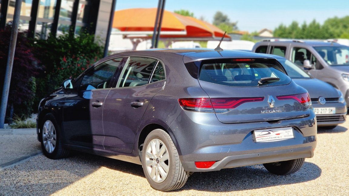 Renault Mégane - Photo 13