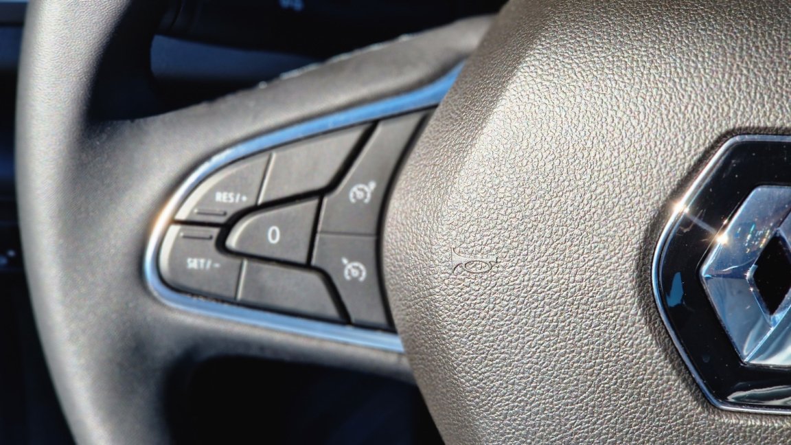 Renault Mégane - Photo 15