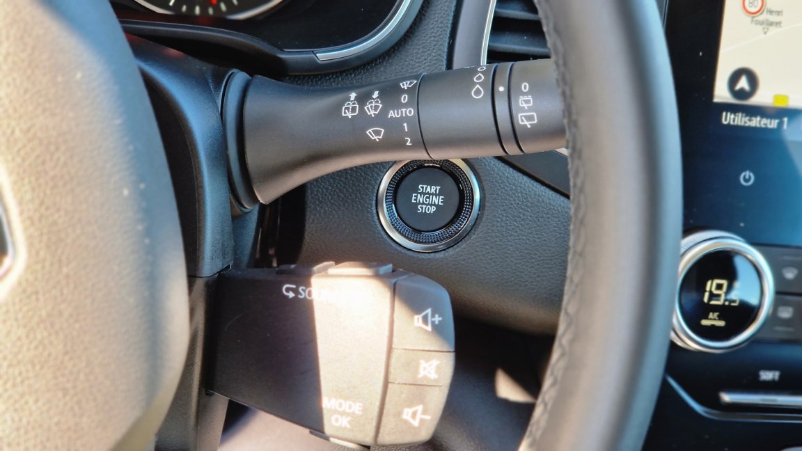 Renault Mégane - Photo 17