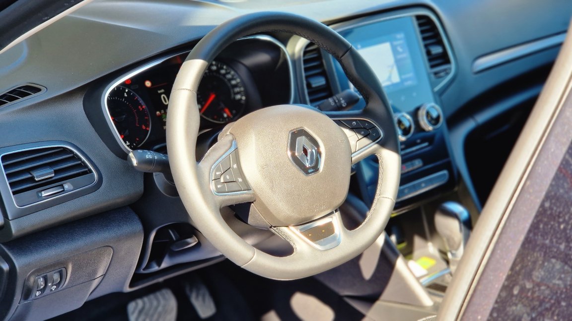 Renault Mégane - Photo 18