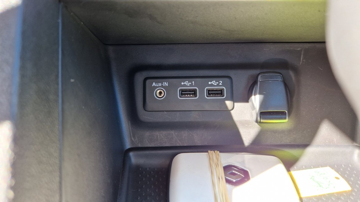Renault Mégane - Photo 20