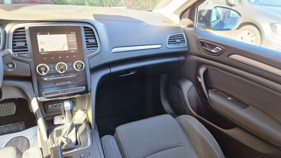 Renault Mégane - Photo 25