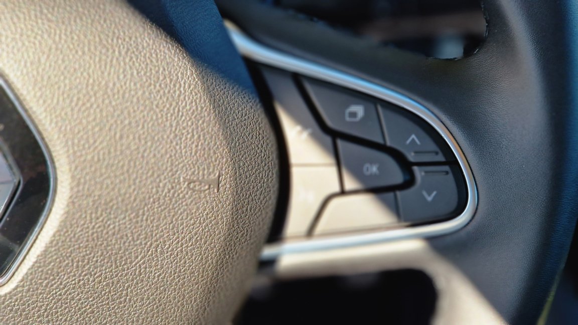 Renault Mégane - Photo 29