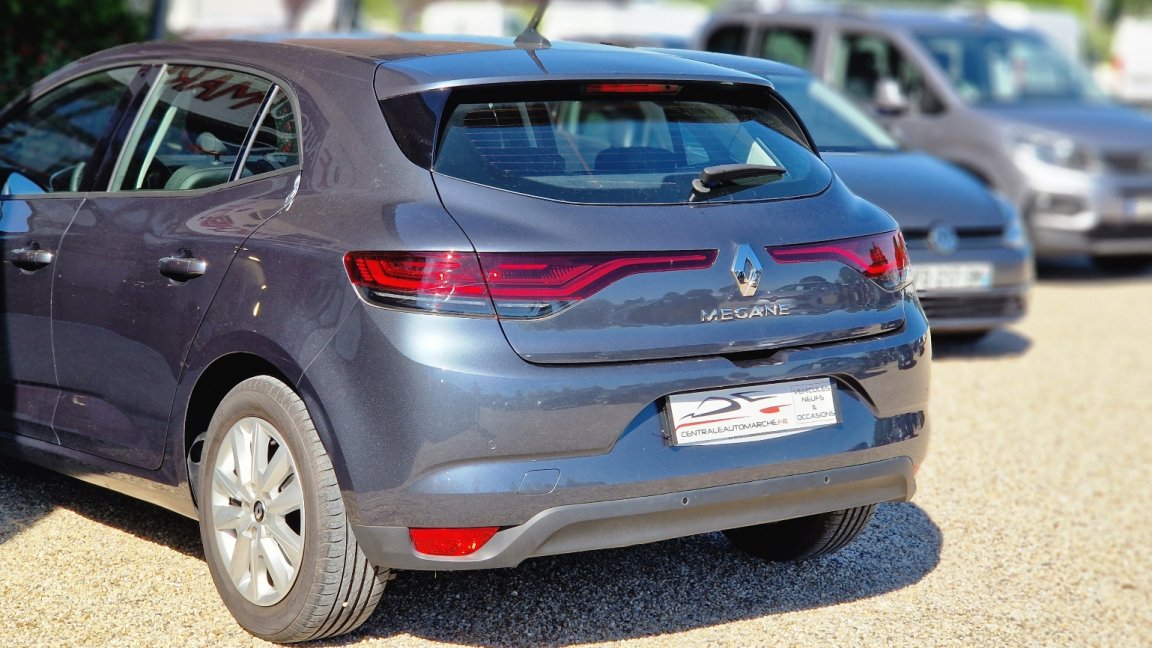 Renault Mégane - Photo 35