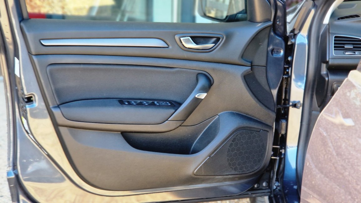 Renault Mégane - Photo 40
