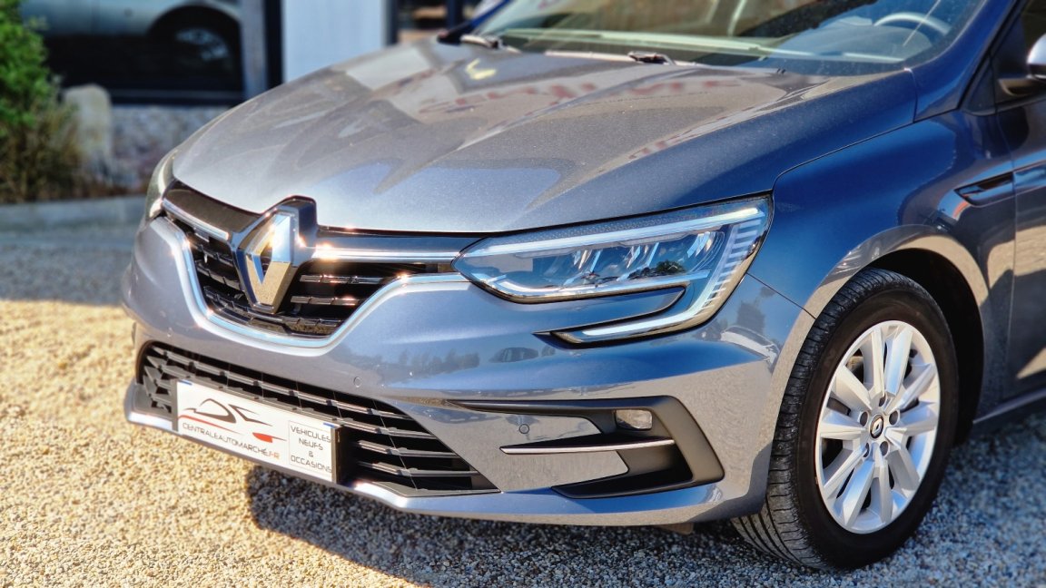 Renault Mégane - Photo 4