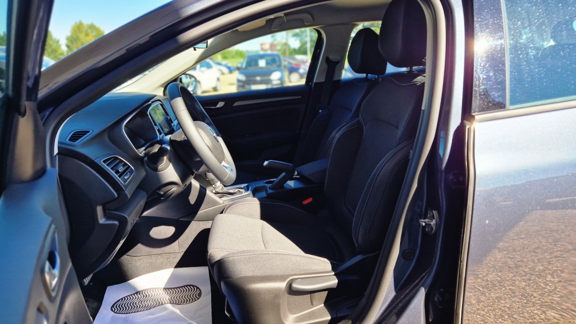 Renault Mégane - Photo 43