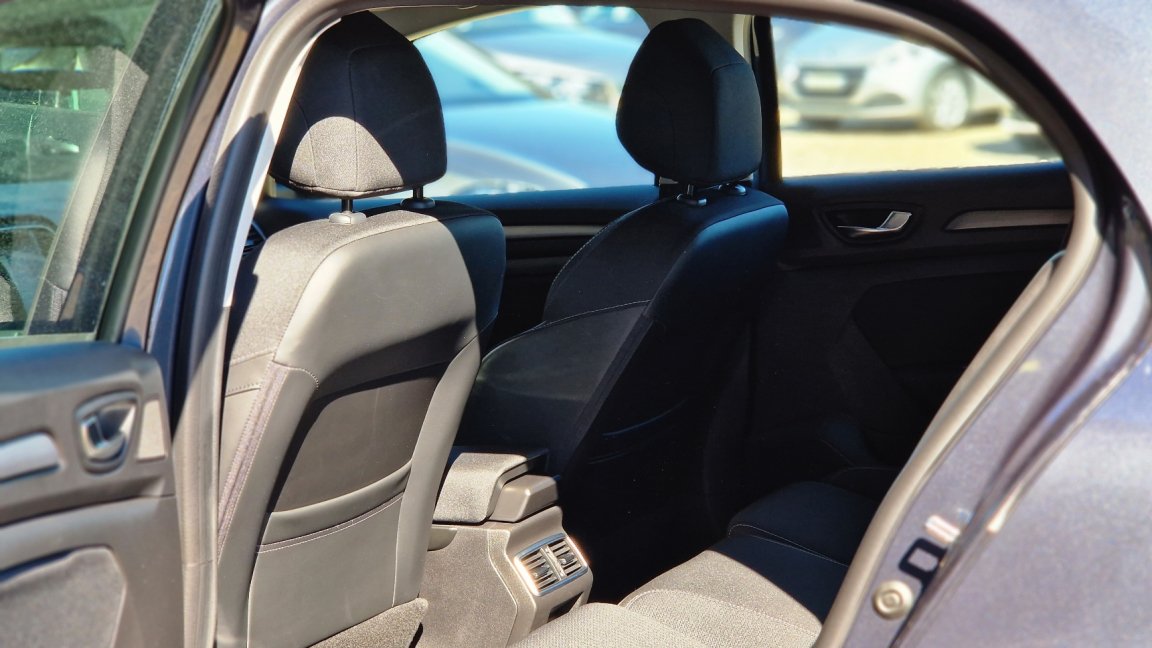 Renault Mégane - Photo 45