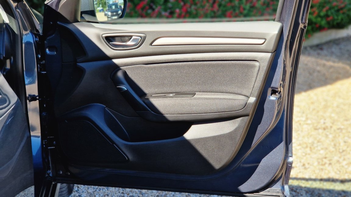 Renault Mégane - Photo 47