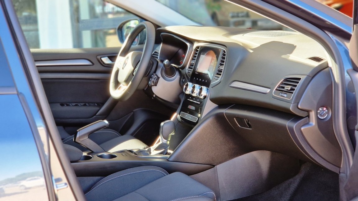 Renault Mégane - Photo 51