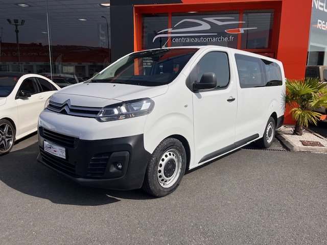 Citroën Jumpy