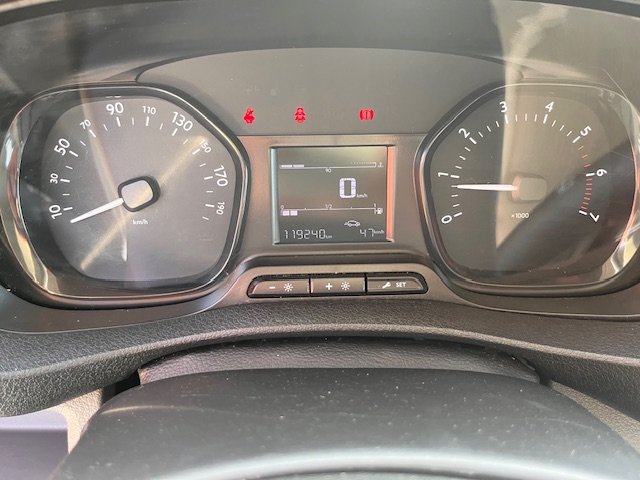 Citroën Jumpy - Photo 14