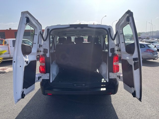 Citroën Jumpy - Photo 17