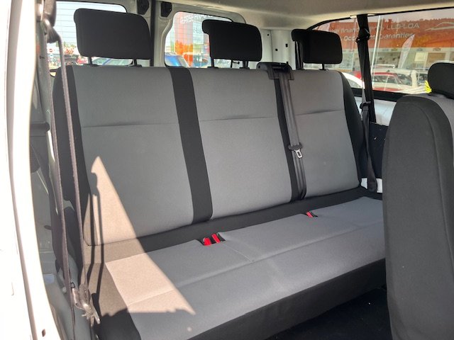 Citroën Jumpy - Photo 19