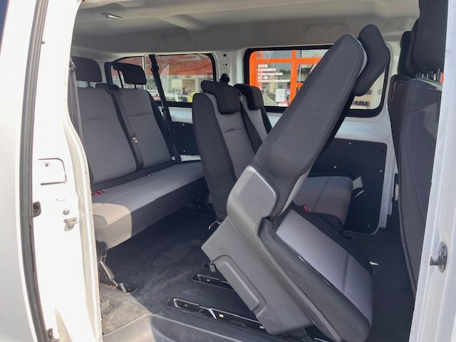 Citroën Jumpy - Photo 22