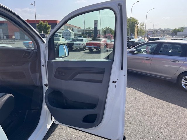 Citroën Jumpy - Photo 24