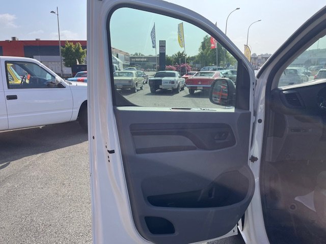 Citroën Jumpy - Photo 26