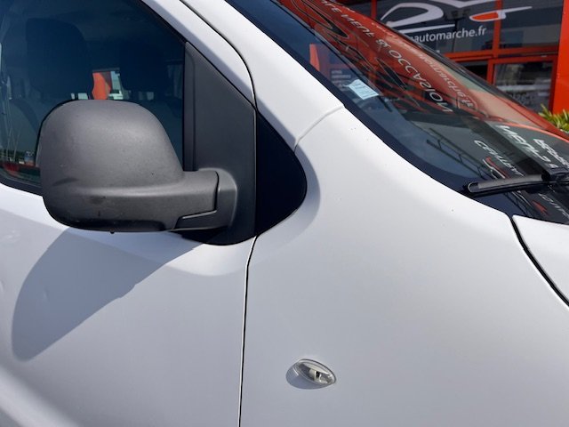 Citroën Jumpy - Photo 29