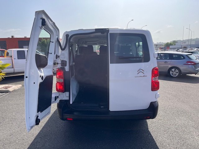 Citroën Jumpy - Photo 32