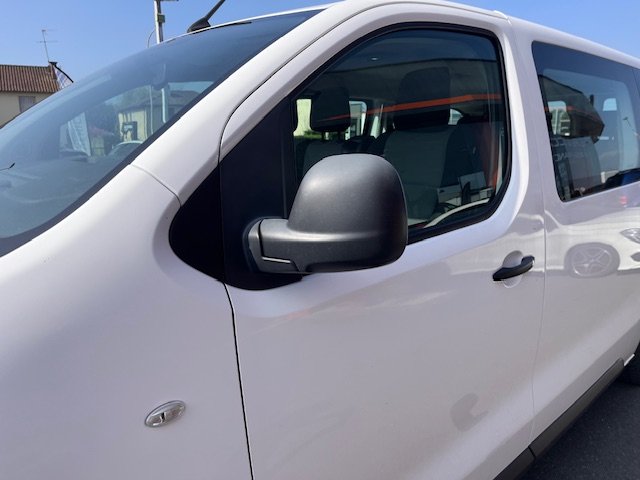 Citroën Jumpy - Photo 37