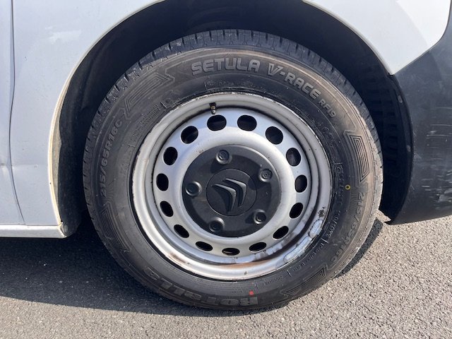 Citroën Jumpy - Photo 39