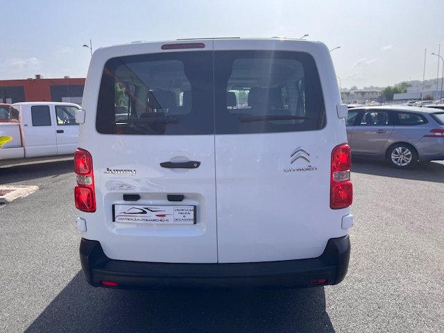Citroën Jumpy - Photo 4