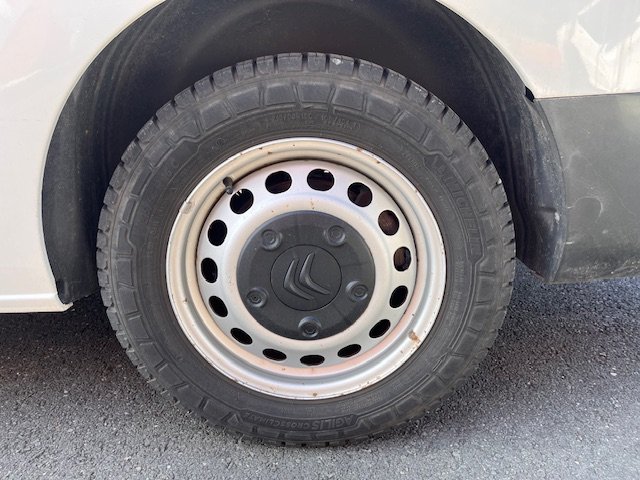 Citroën Jumpy - Photo 48