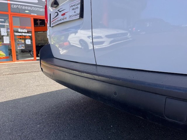 Citroën Jumpy - Photo 49